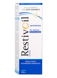 Restivoil capelli
