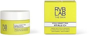 RVB cosmetici