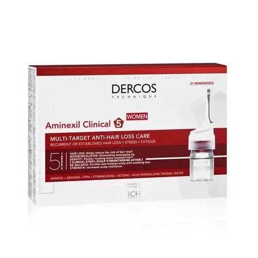 dercos capelli