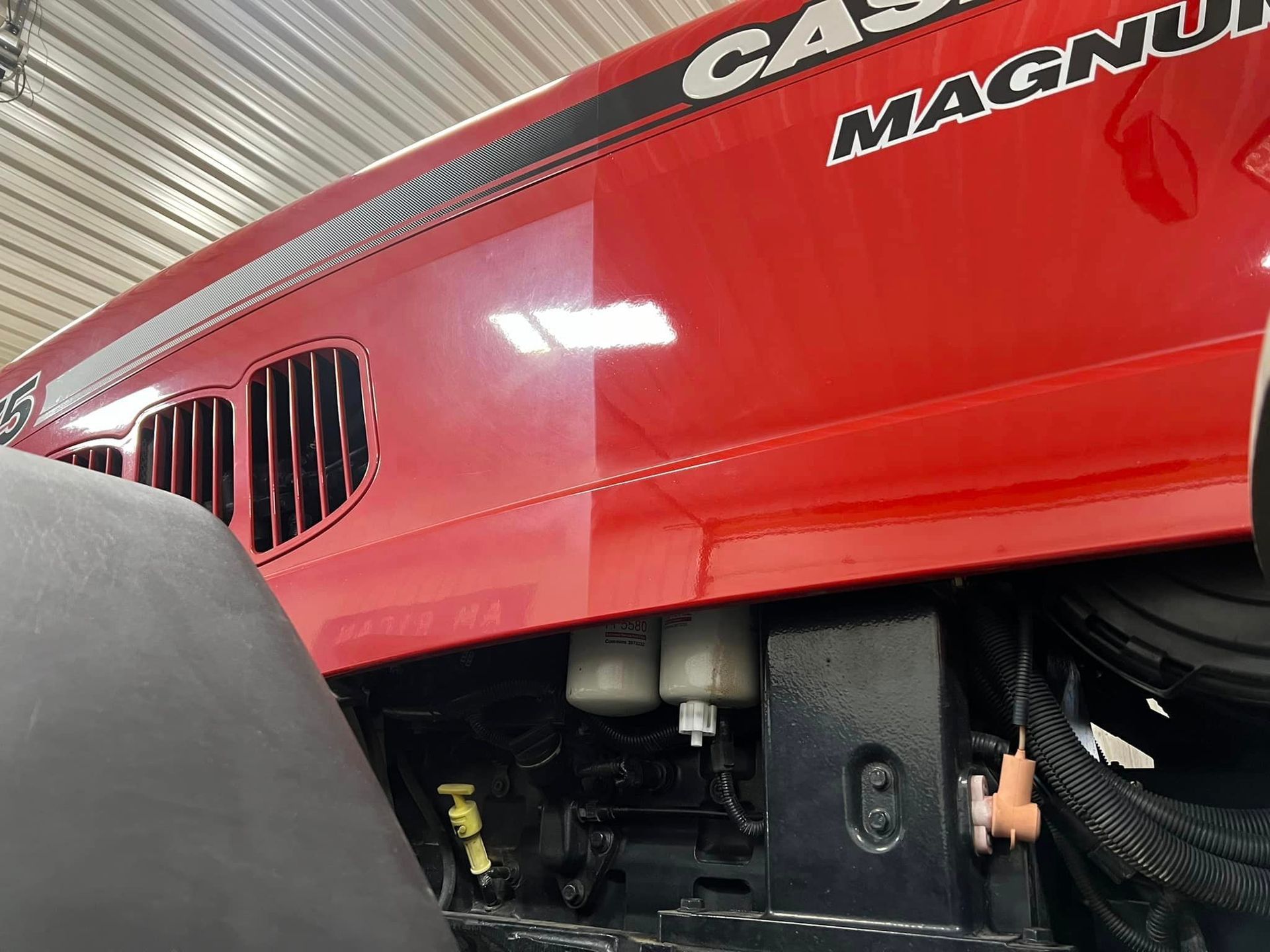 Paint Correction