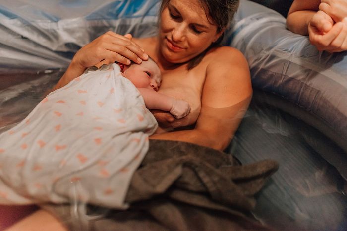 Home birth