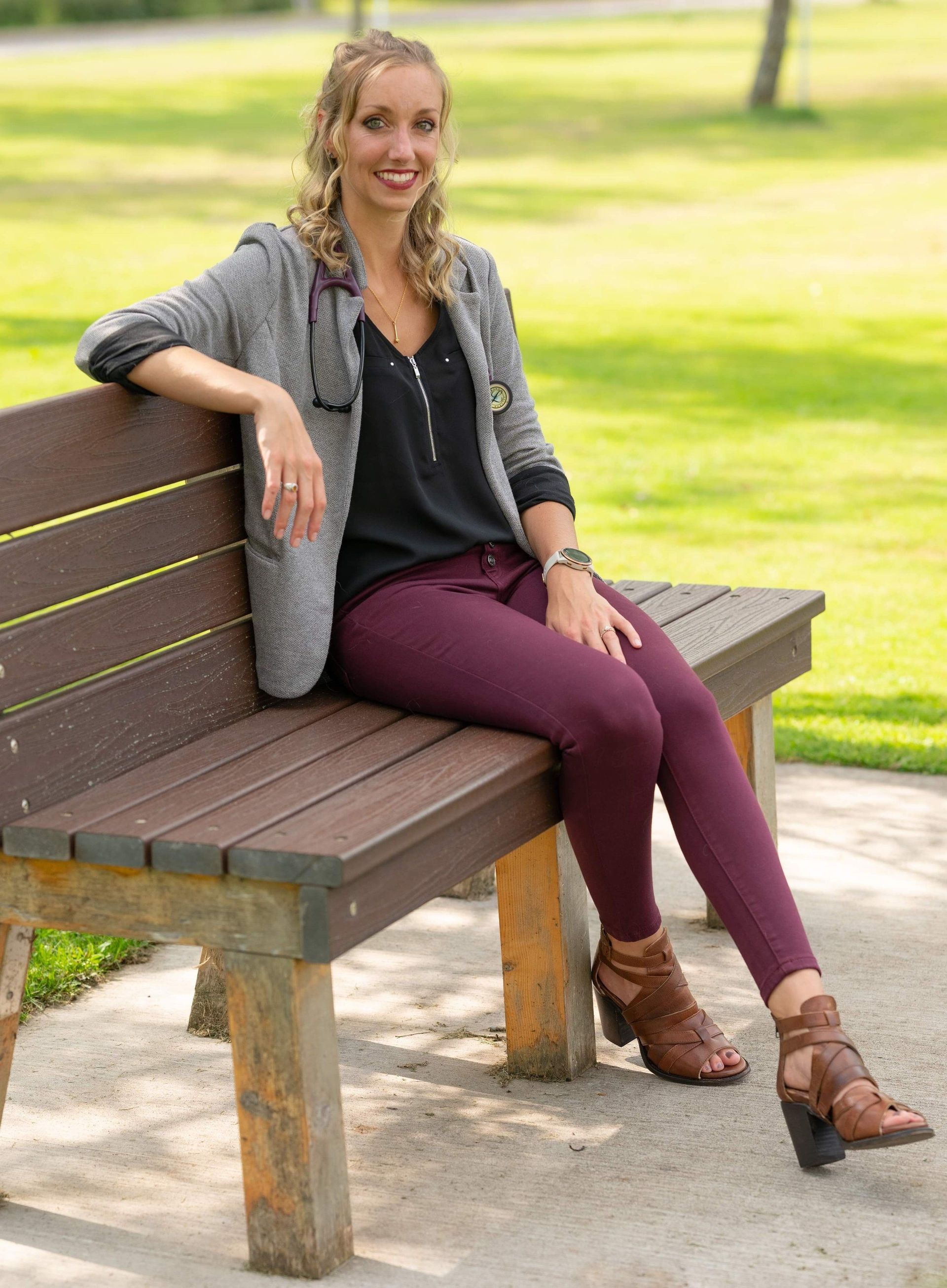 Jessica Bunkelman