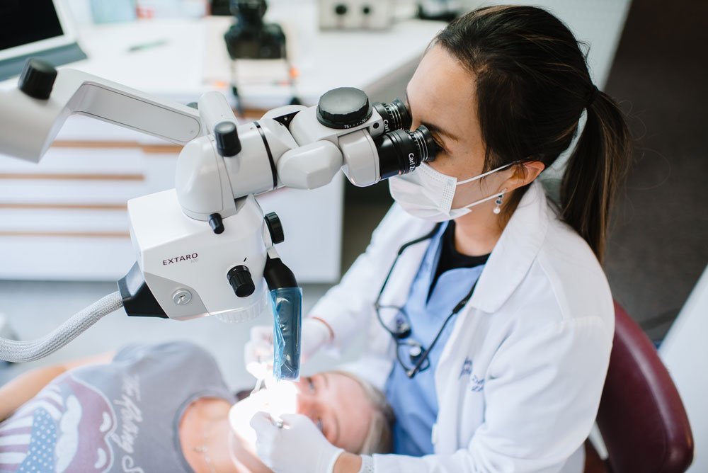 Home Fleetwood Dental Fleetwood, PA