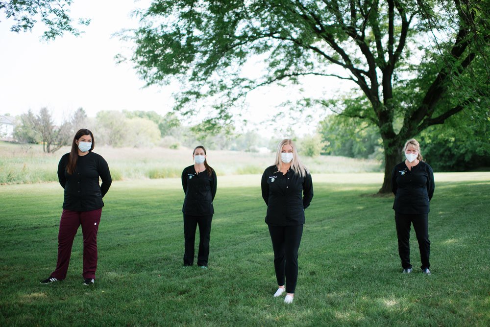 Home Fleetwood Dental Fleetwood, PA