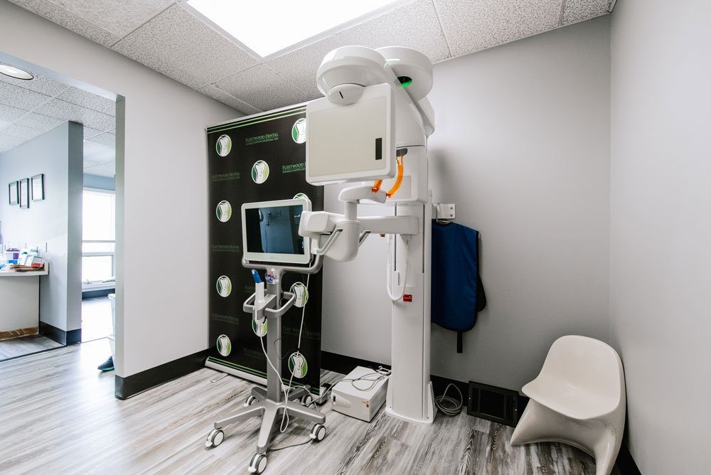 Home Fleetwood Dental Fleetwood, PA