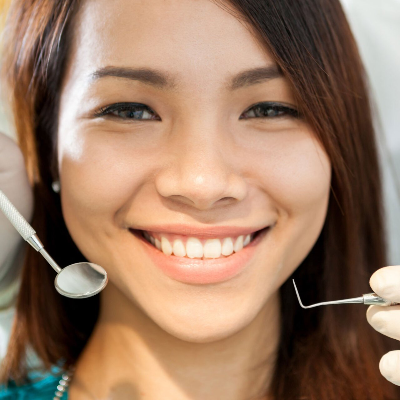 Comprehensive & Cosmetic Solutions