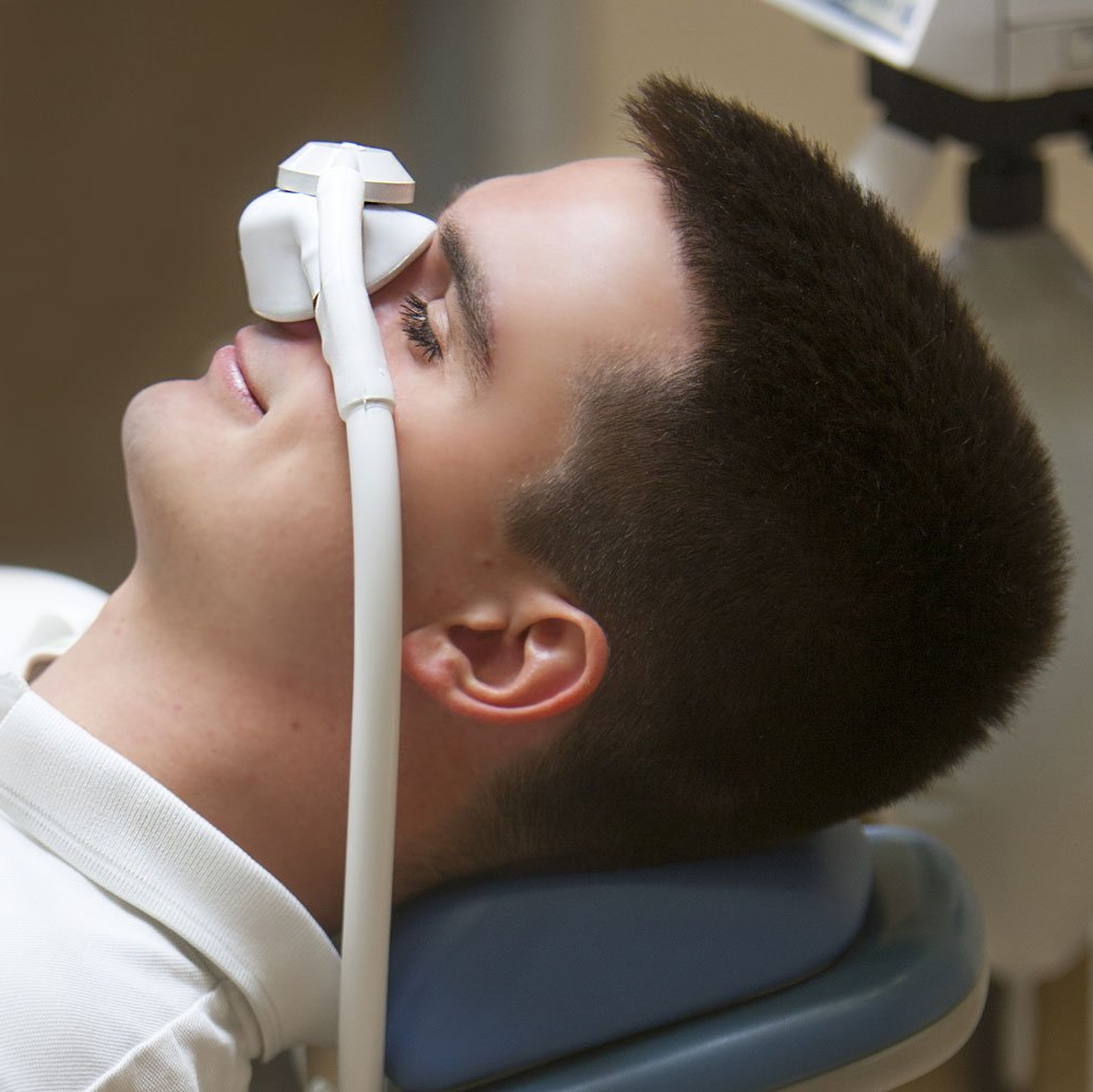 Sedation Dentistry