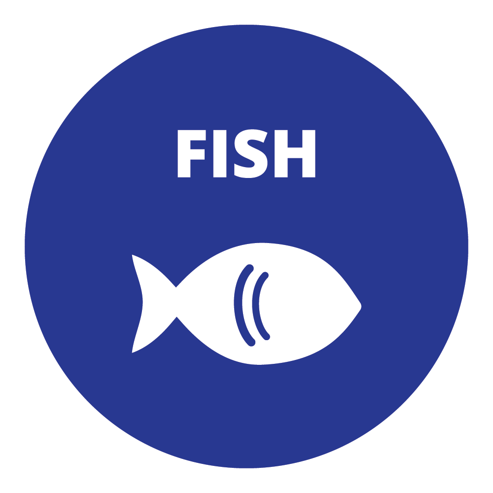 icon allergens fish