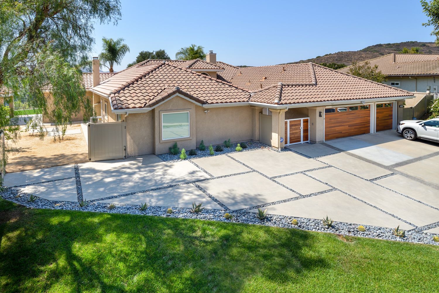 Two Bedroom & Bathroom Addition, Lynnmere Estates, Thousand Oaks, CA