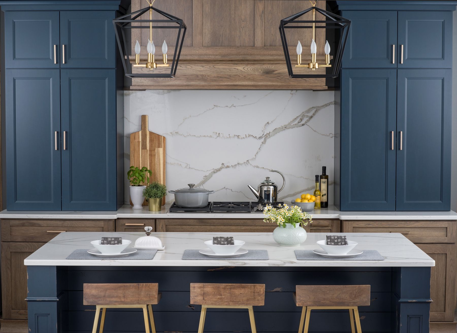 Westside Remodeling has offered premier design and build services for home renovations throughout the Thousand Oaks, CA, area