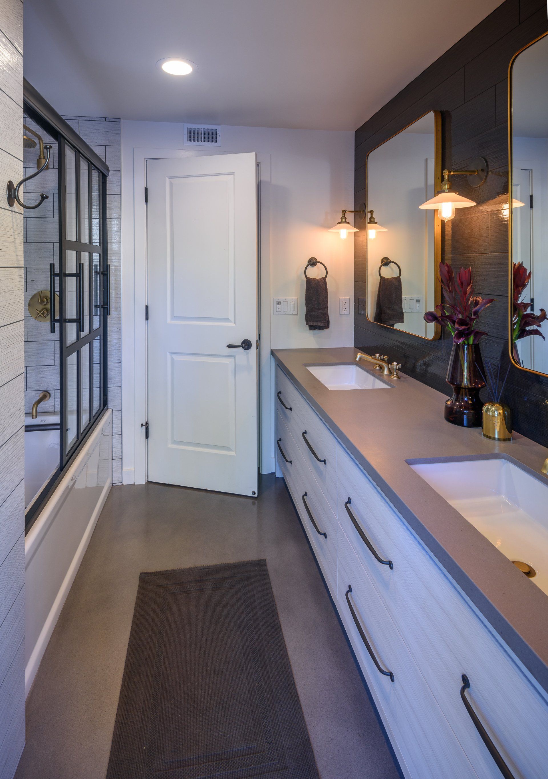 Westside Remodeling in Thousand Oaks, CA Kitchen and Bath Design Services