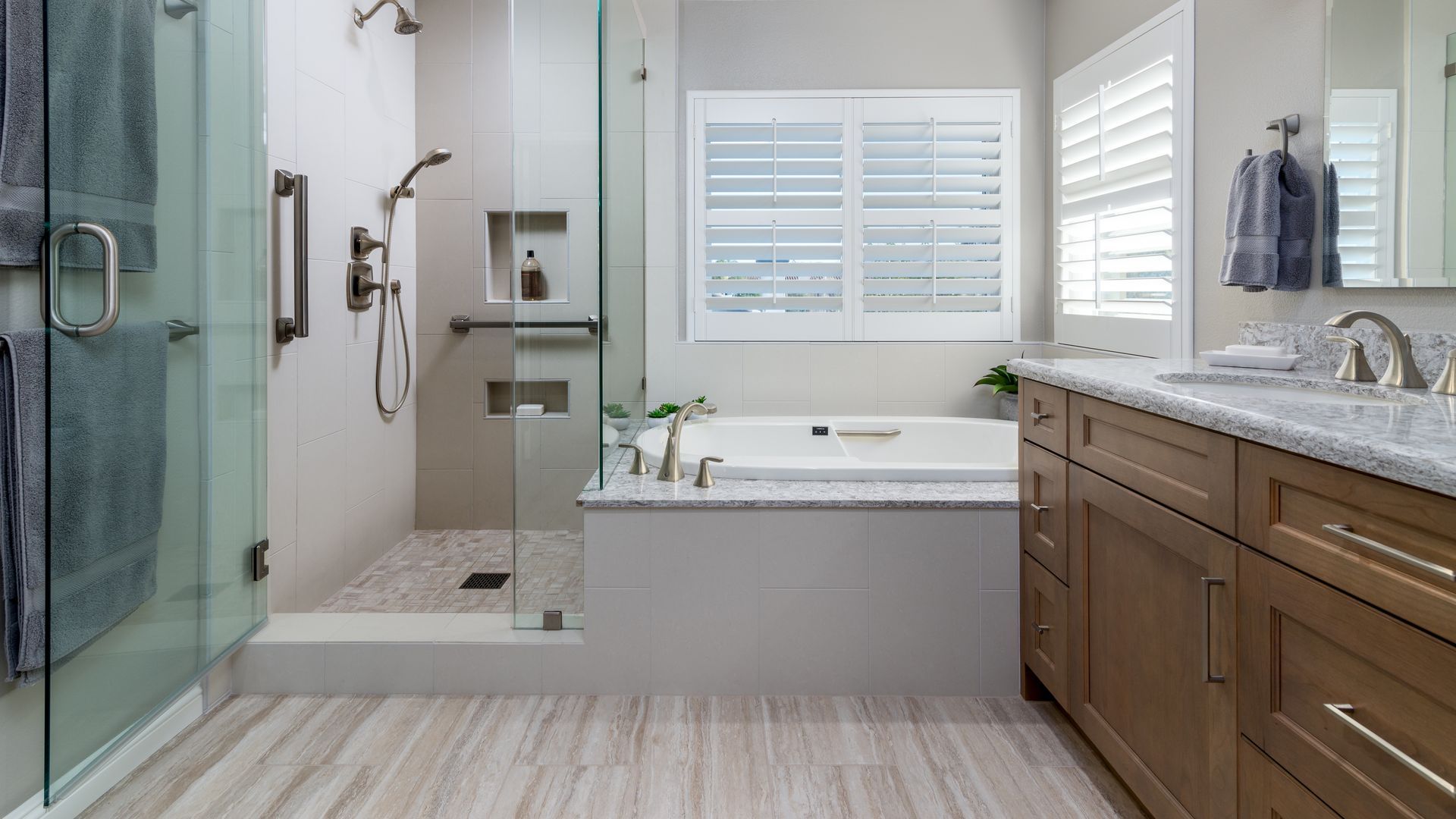 Westside Remodeling Bathroom Remodeling Thousand Oaks CA