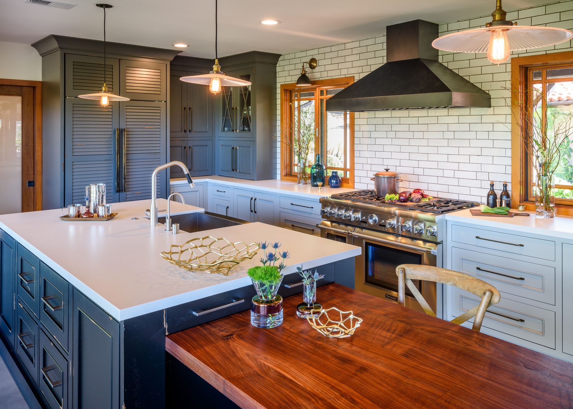 If you're in the market for remodeling services in Lake Sherwood, CA, turn to the professional designers and builders at Westside Remodeling