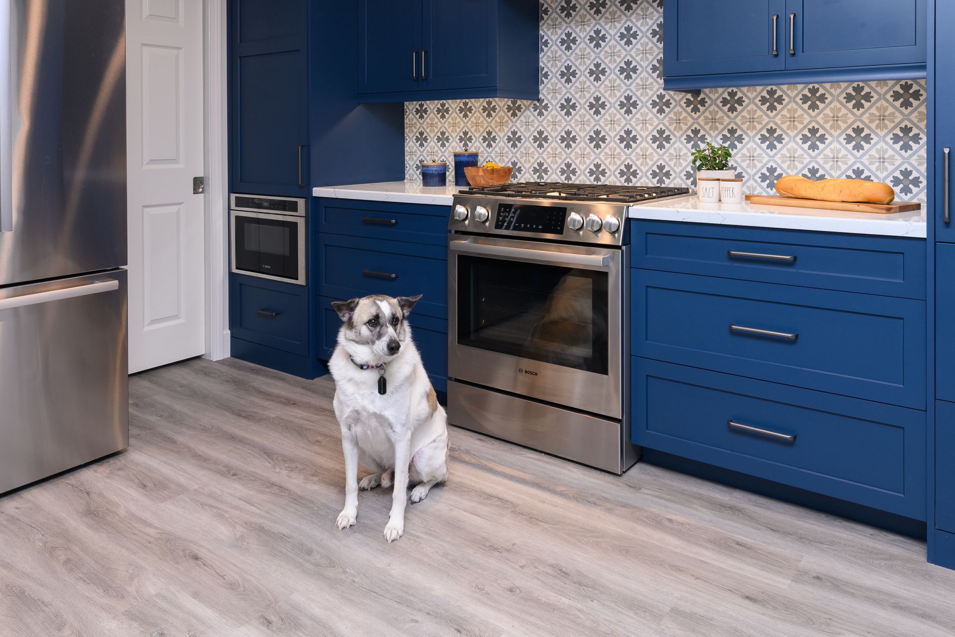 At Westside Remodeling, our primary focus is on providing an extraordinary experience to each one of our Simi Valley, CA, clients