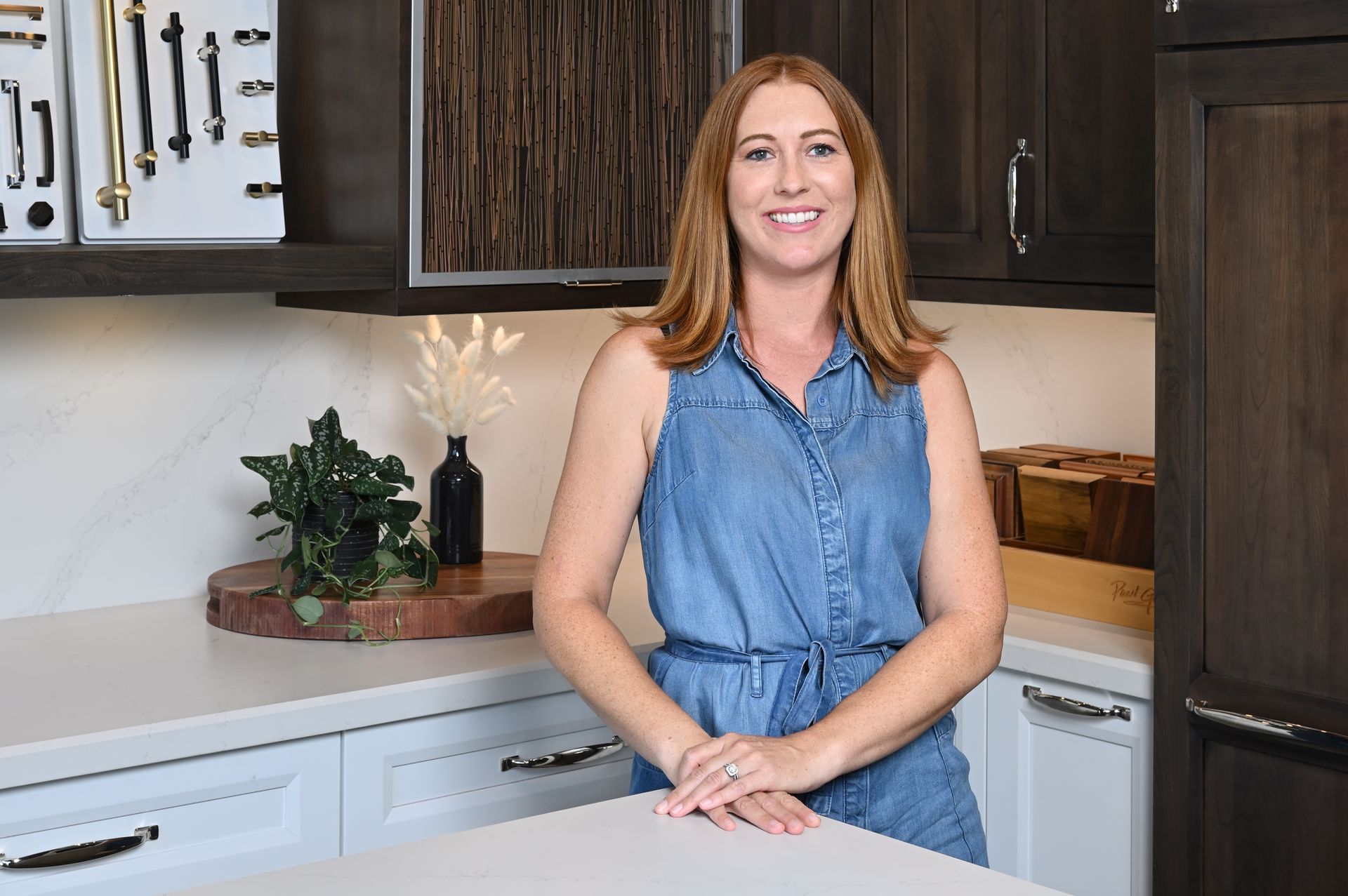 Visit the Westside Remodeling Design Studio to get started on your next remodeling project