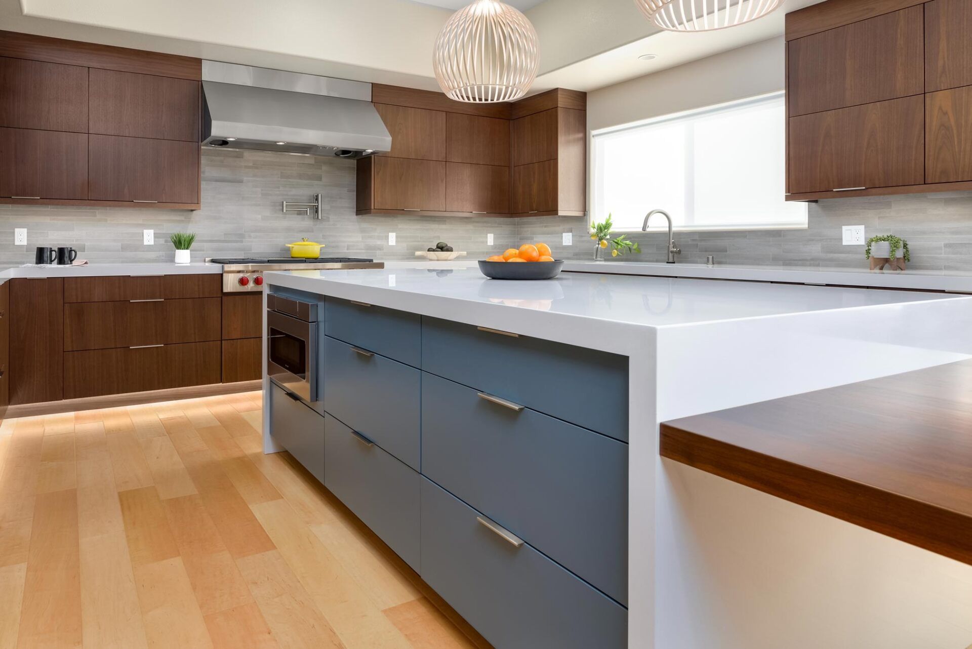 Kitchen Expansion and Remodel, Lynnmere Estates, Thousand Oaks