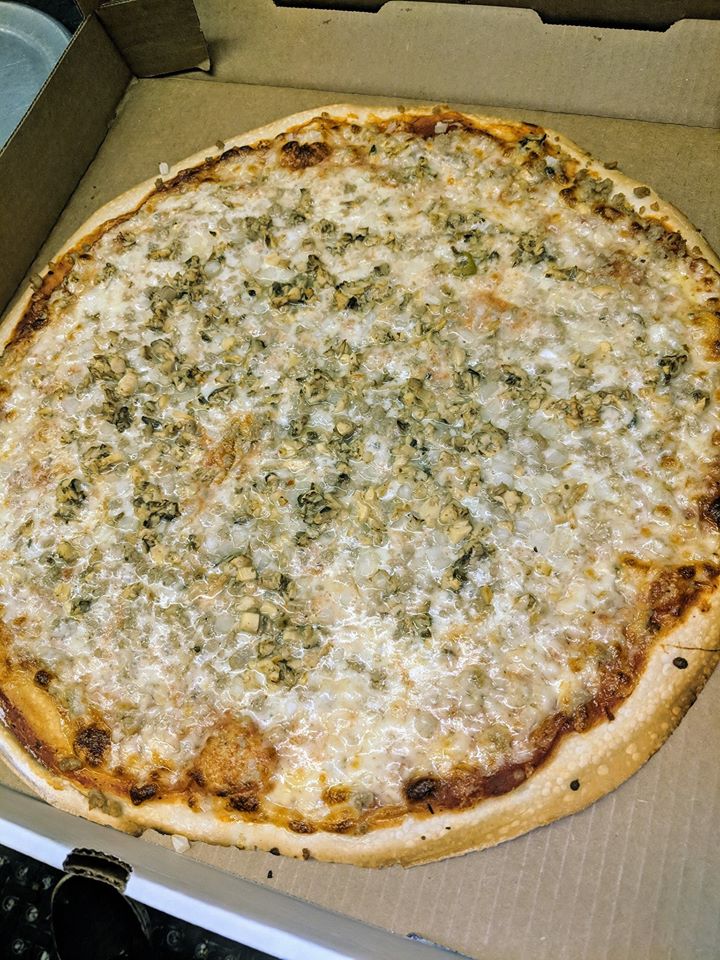 Pizza House Galesburg, IL