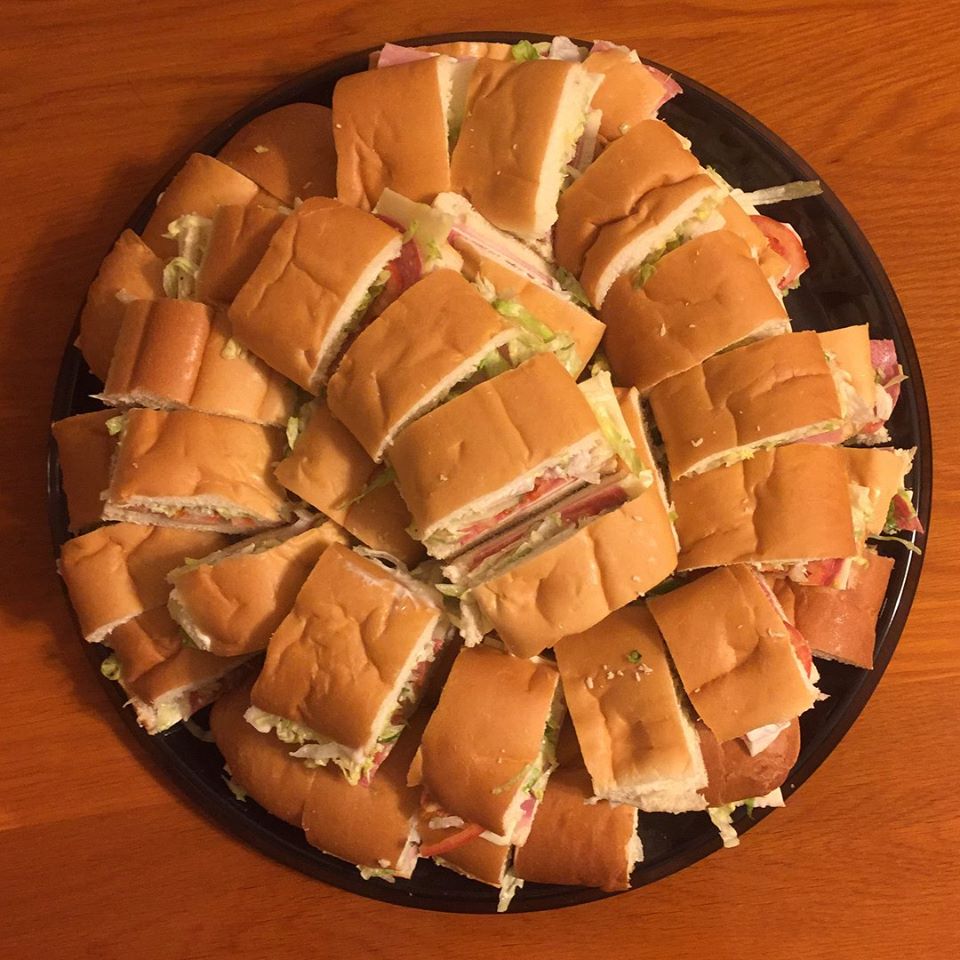 Pizza House Galesburg, IL