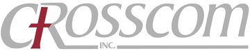 crosscom logo