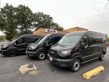 SUV — interior and exterior lighting repairs in Bensalem, PA SUV — interior and exterior lighting repairs in Bensalem, PA