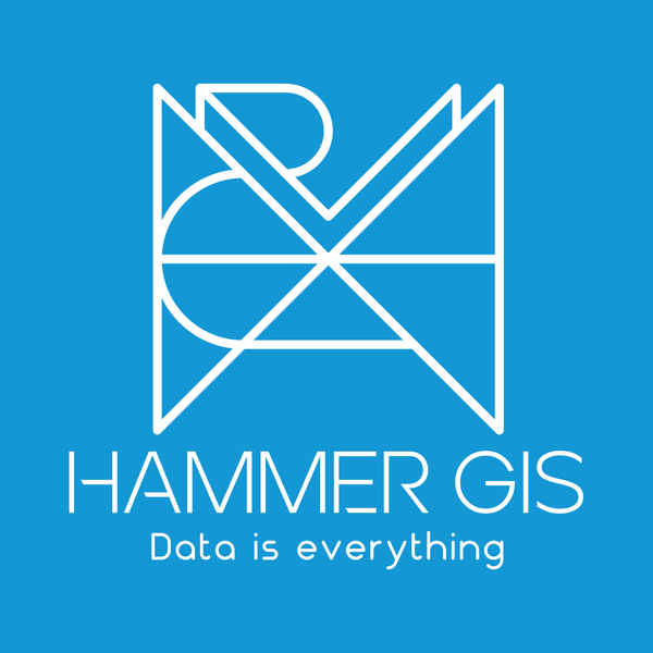 HammerGIS company logo