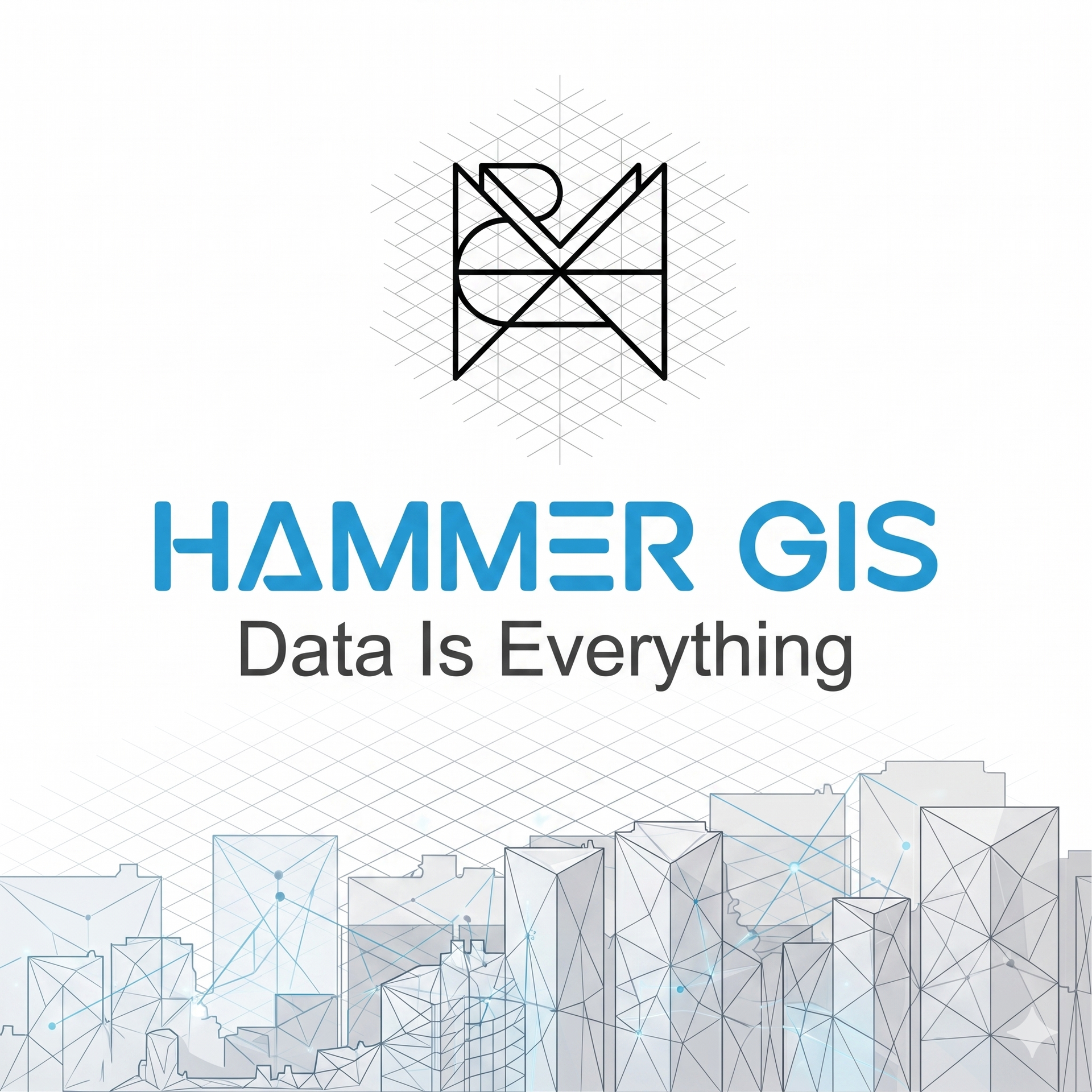 HAMMER GIS