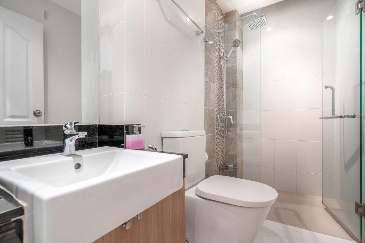 Rancho Cordova Bathroom Remodeler