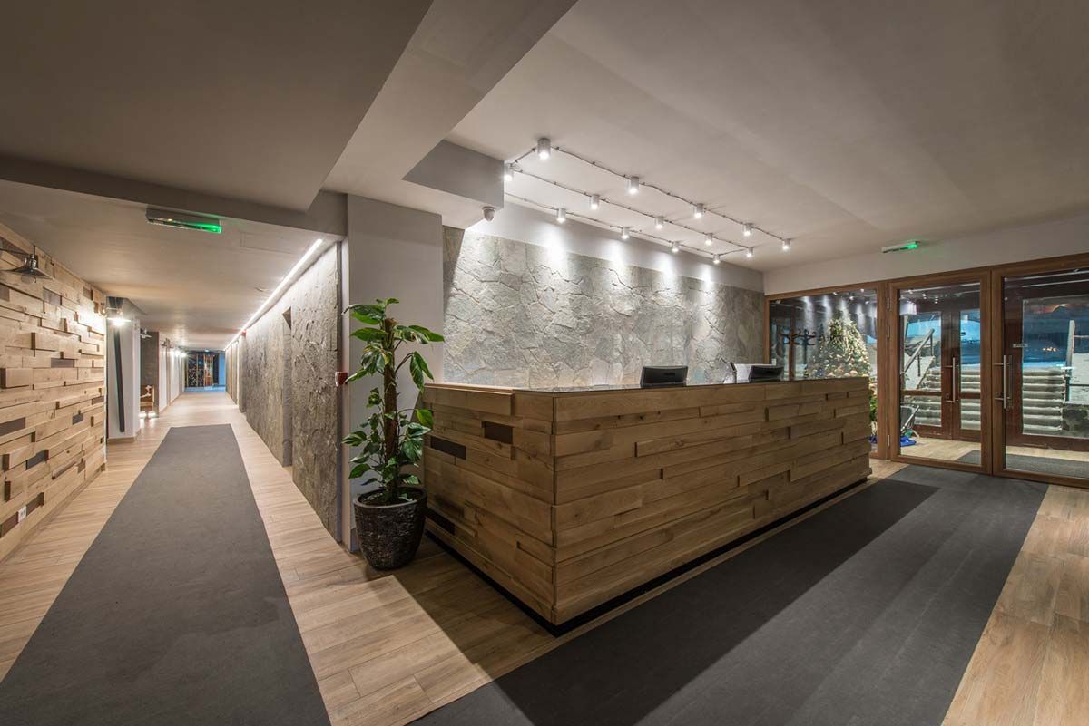 Commercial Services