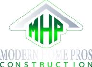 Modern Home Pros Construction