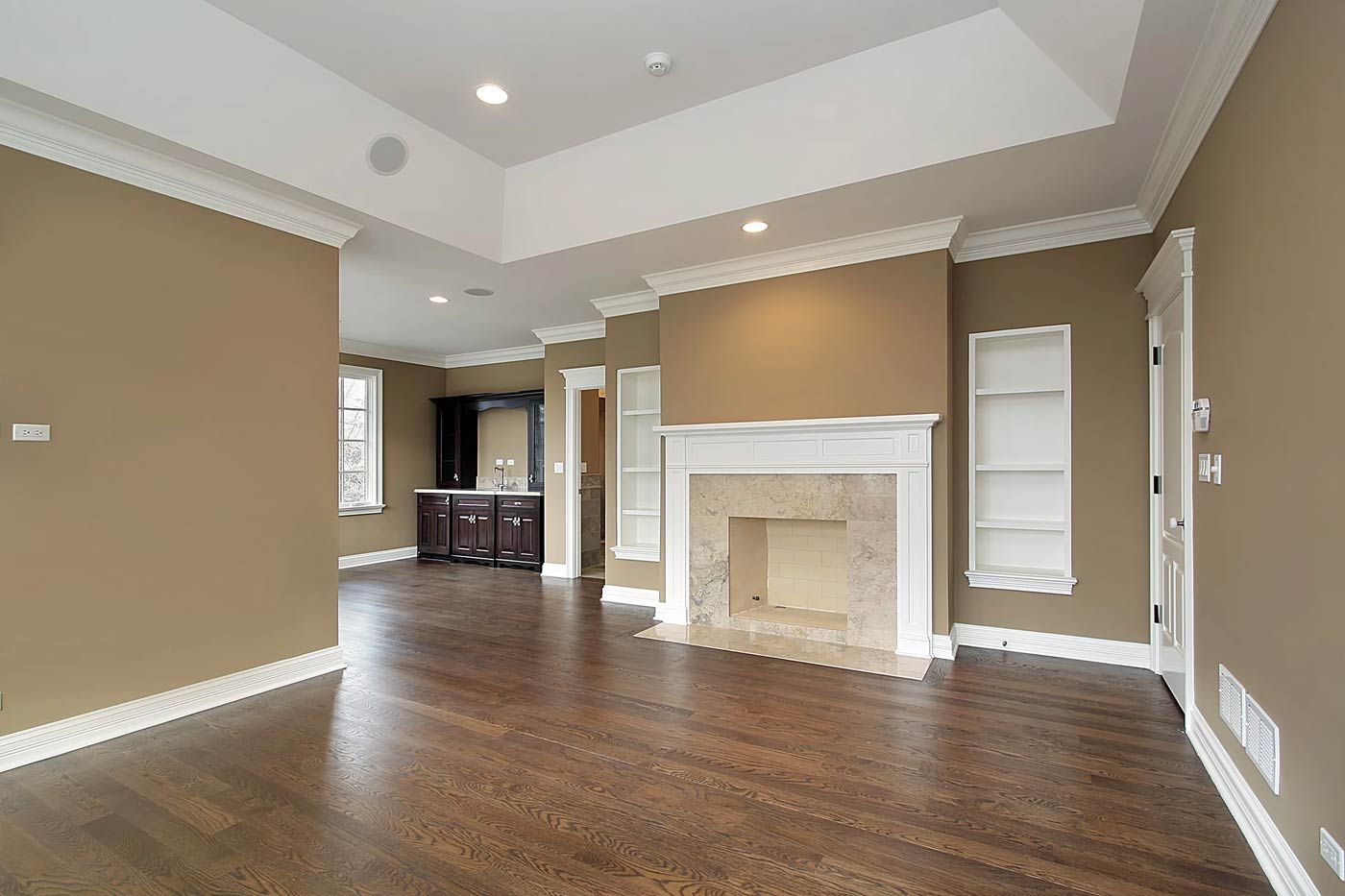 Rancho Cordova Painting Contractor