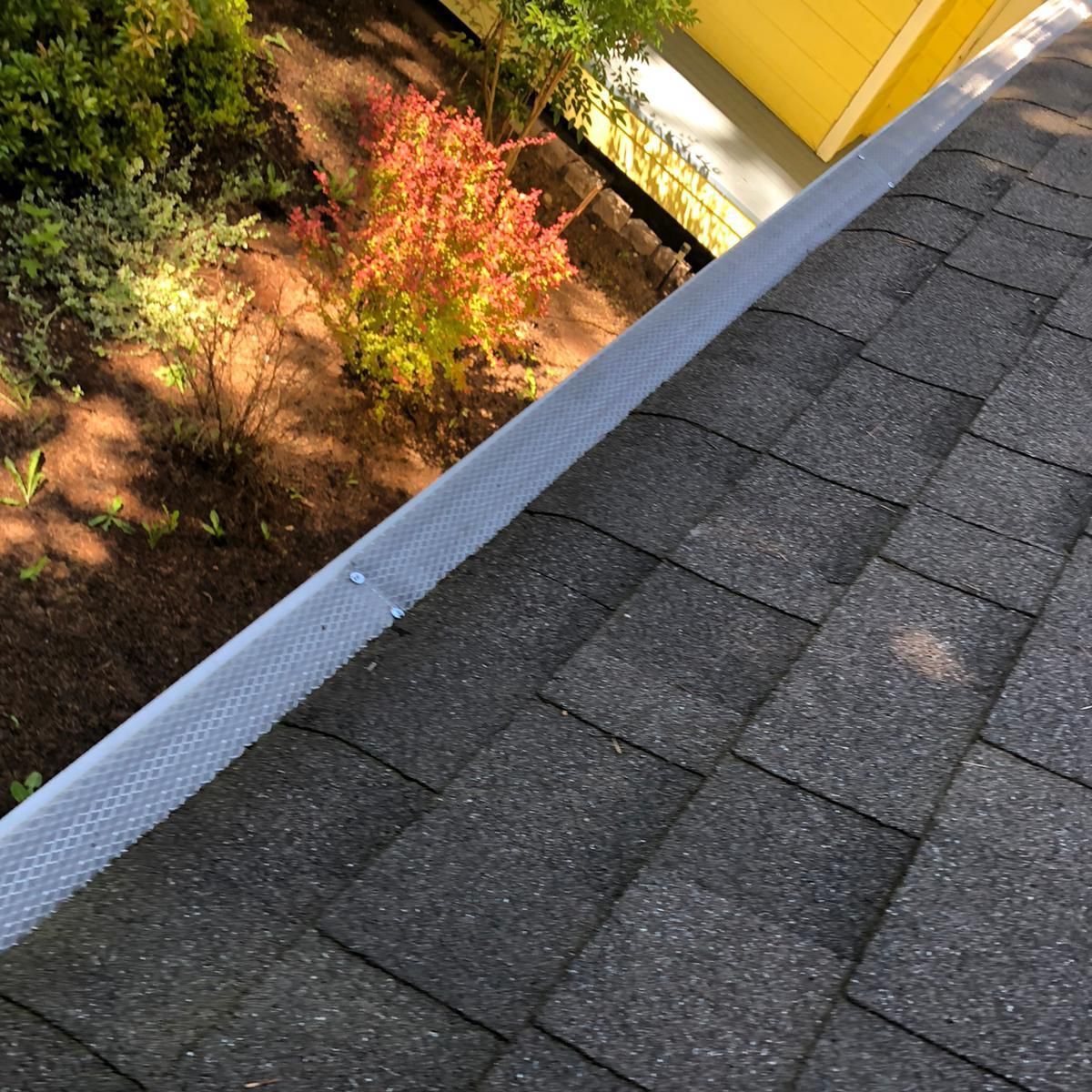 Image showcasing Gutter Cleaning Bellingham WA | Mount Vernon | Gutter Guards