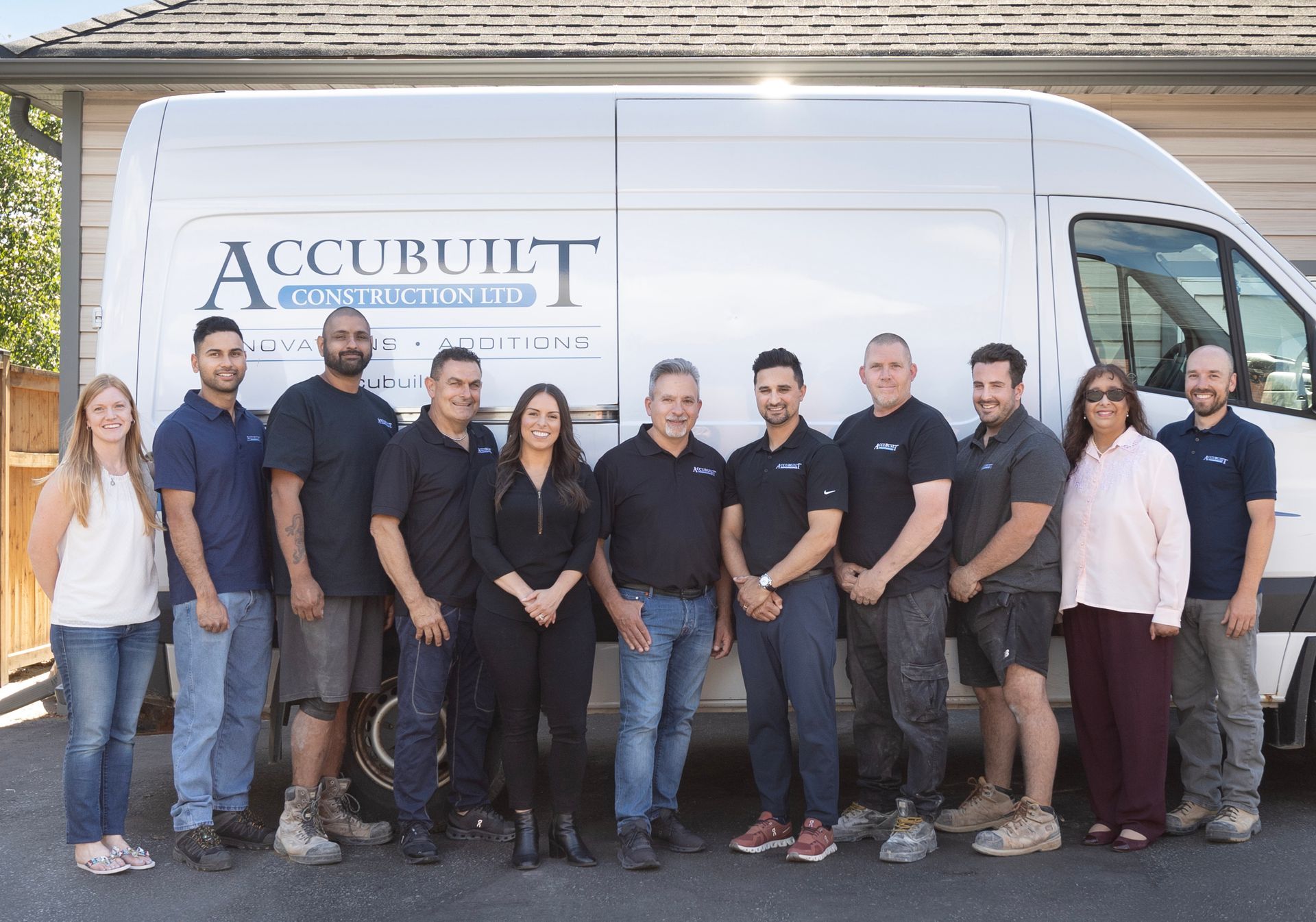 Home addition renovators Durham Region