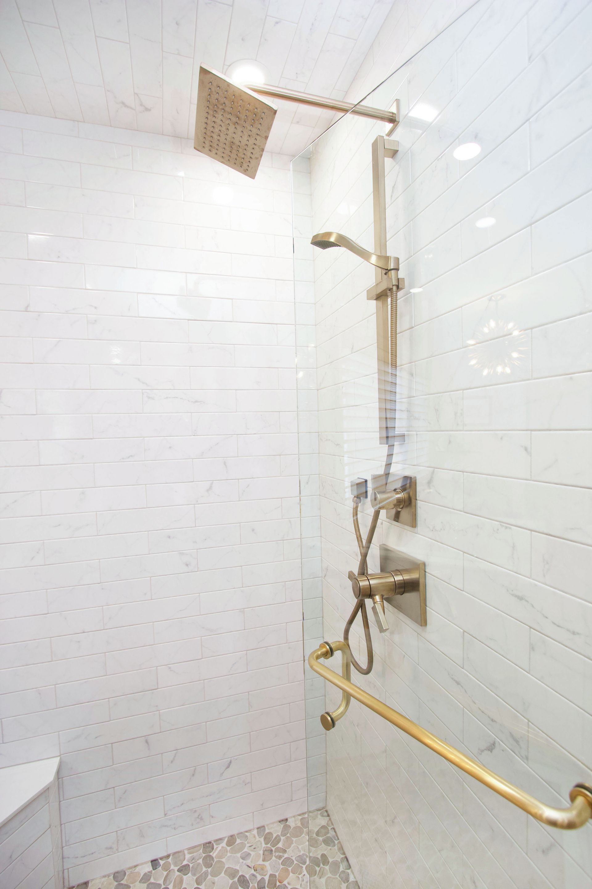 Oshawa Bathroom Restoration Experts