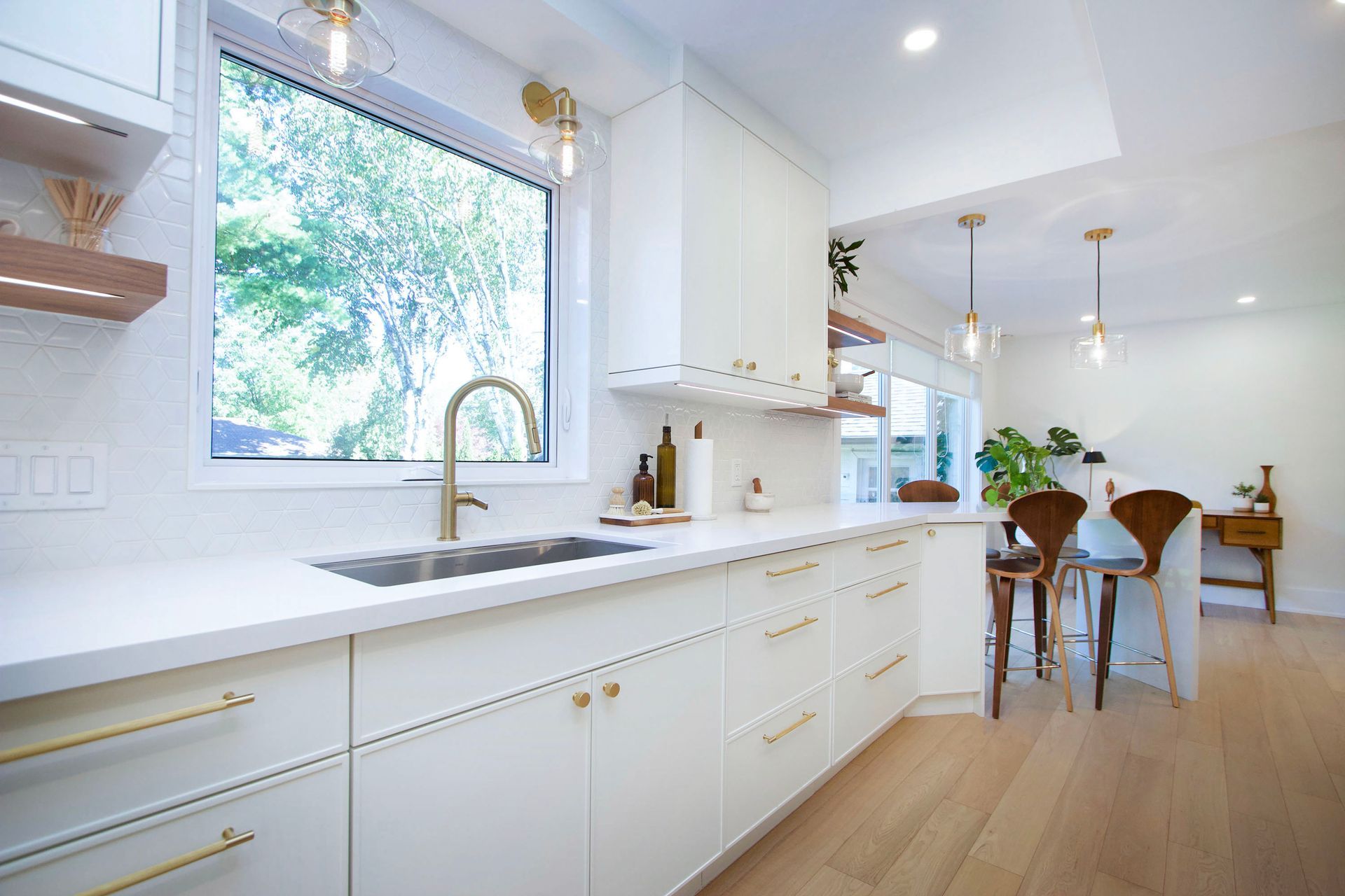 Custom Kitchen Builder Oshawa