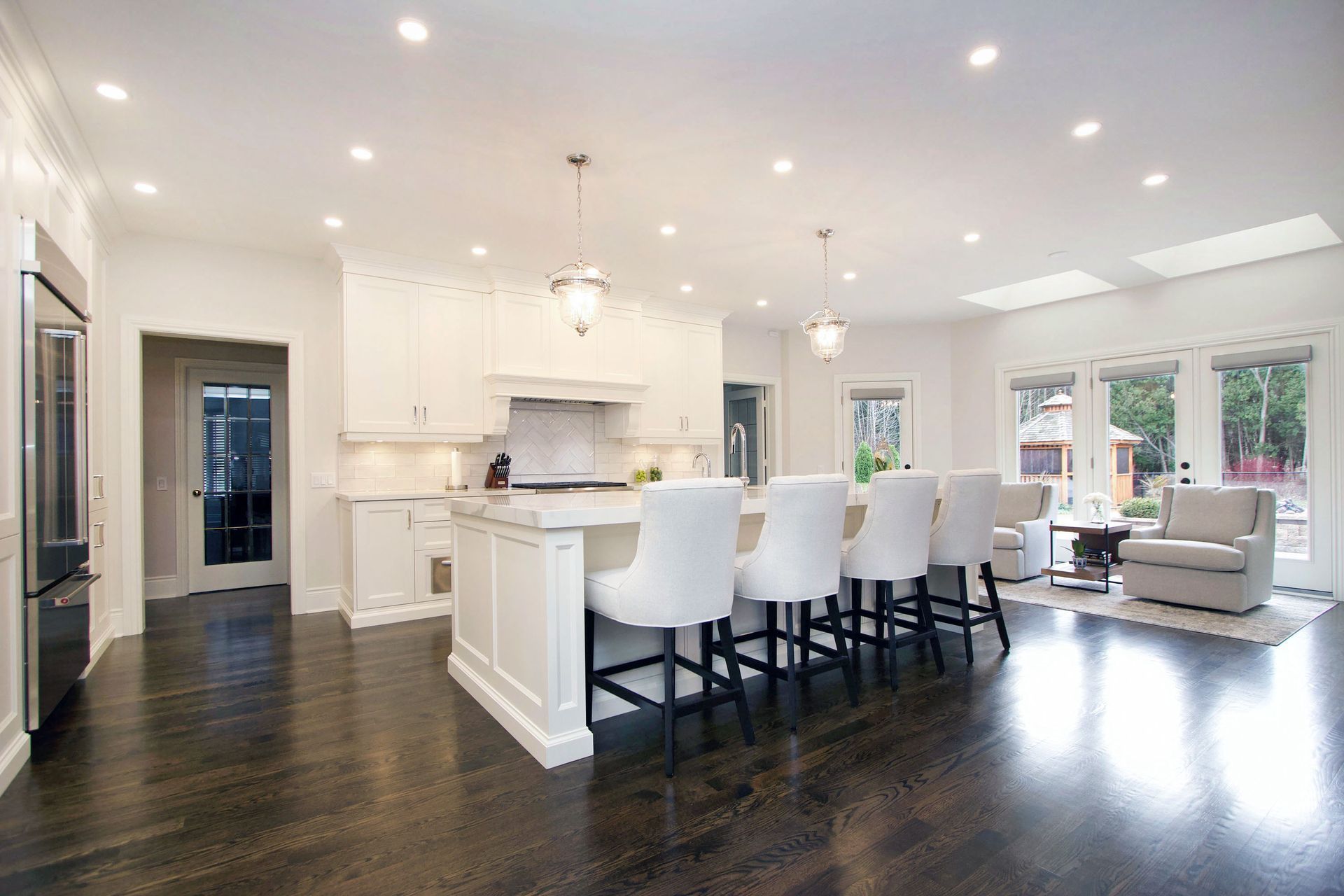 Kitchen Design and Renovation Oshawa