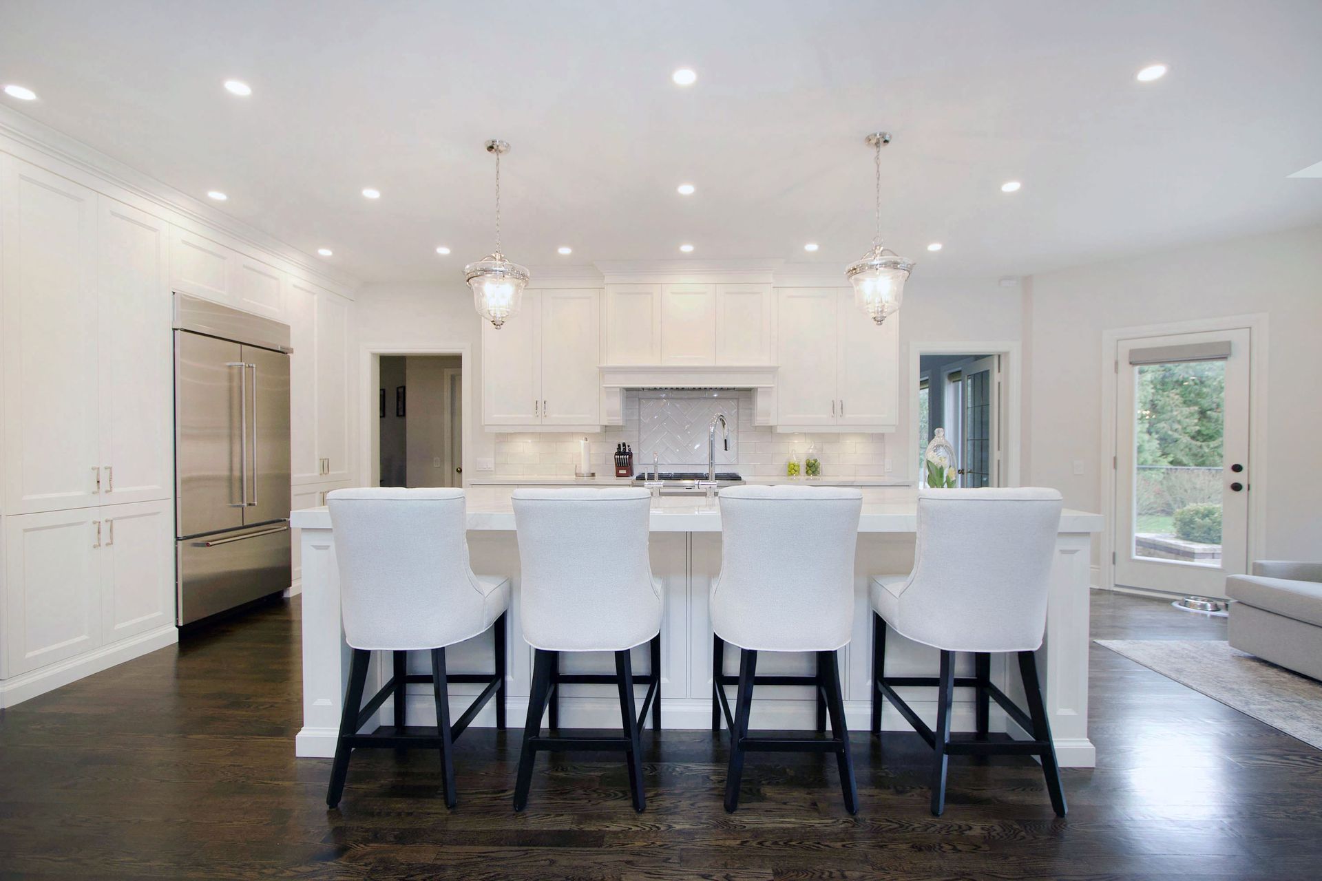 High-Quality Kitchen Renovations Oshawa