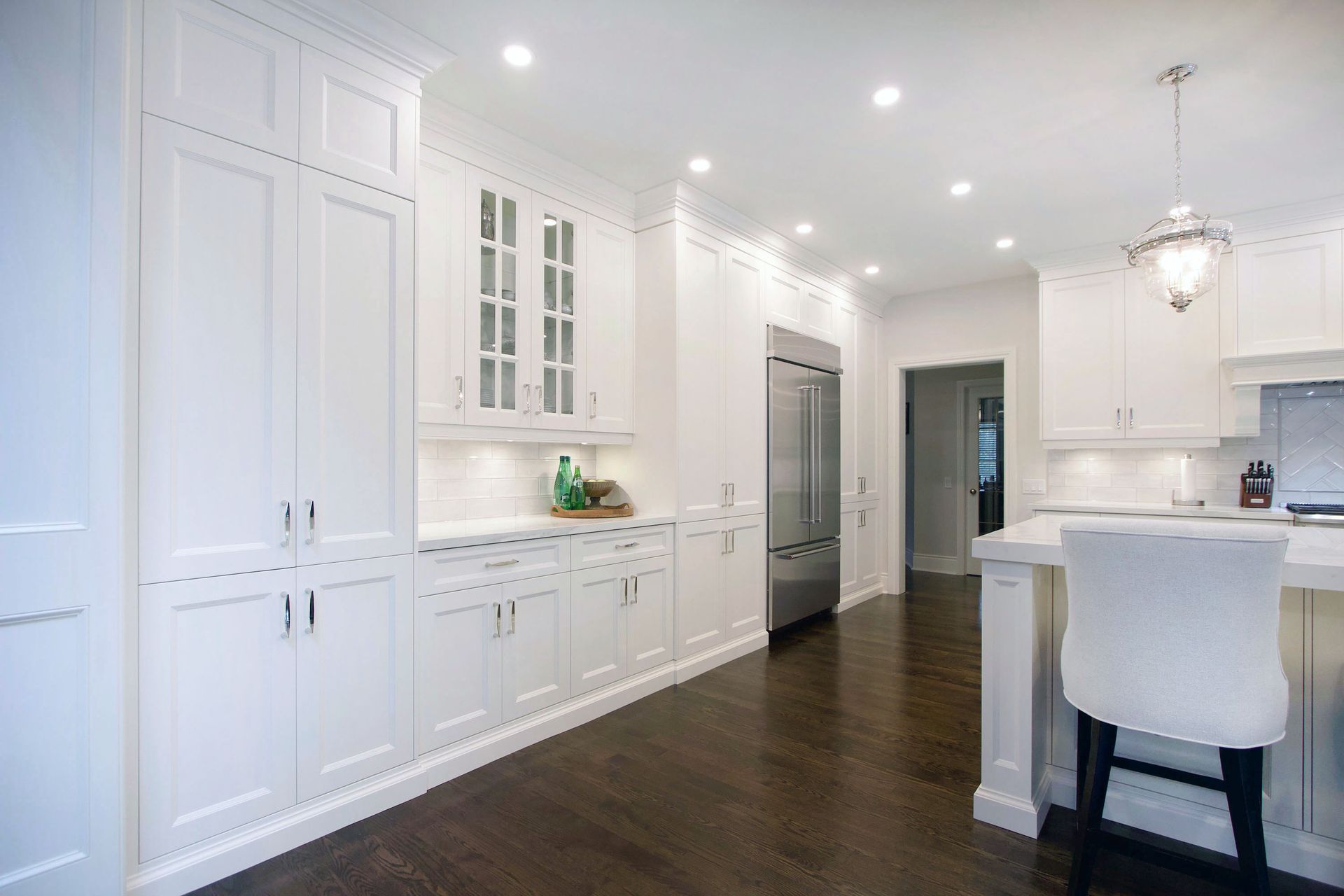 Oshawa Kitchen Revamp Solutions