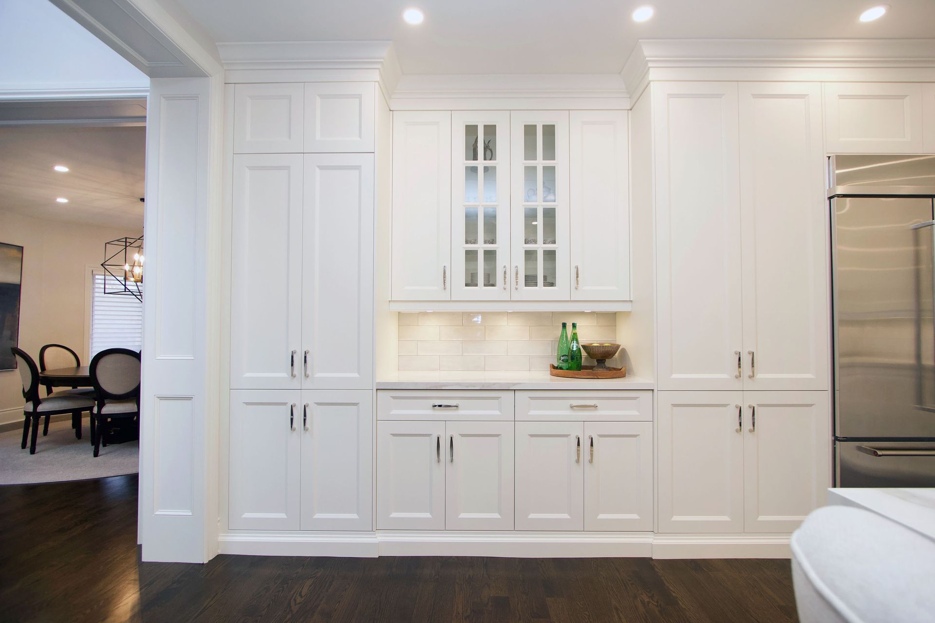 Professional Kitchen Remodelling Oshawa