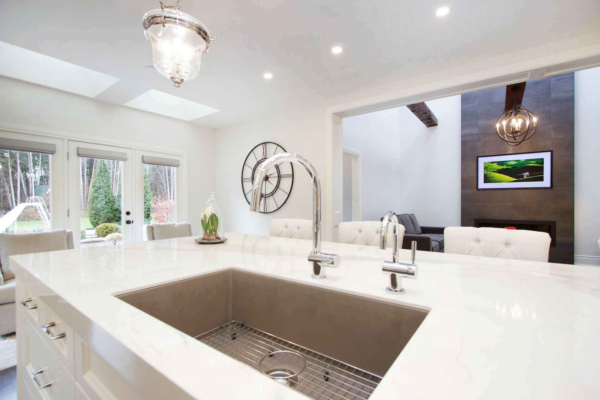 Oshawa Kitchen Redesign Experts