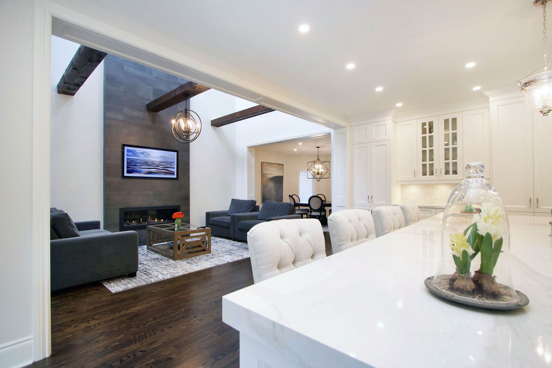 Entire Home Redesign Services Oshawa