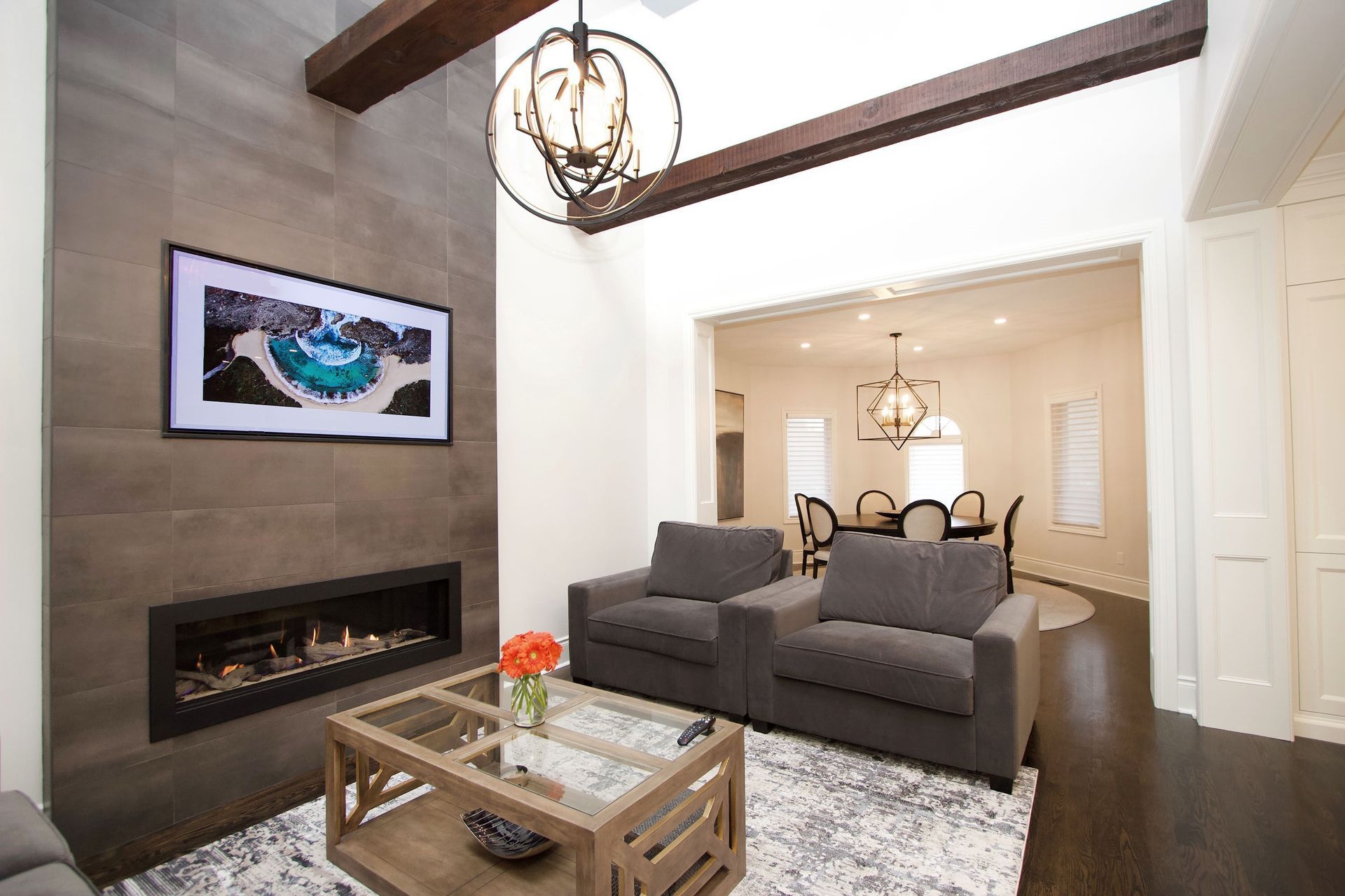Oshawa Total Home Overhauls