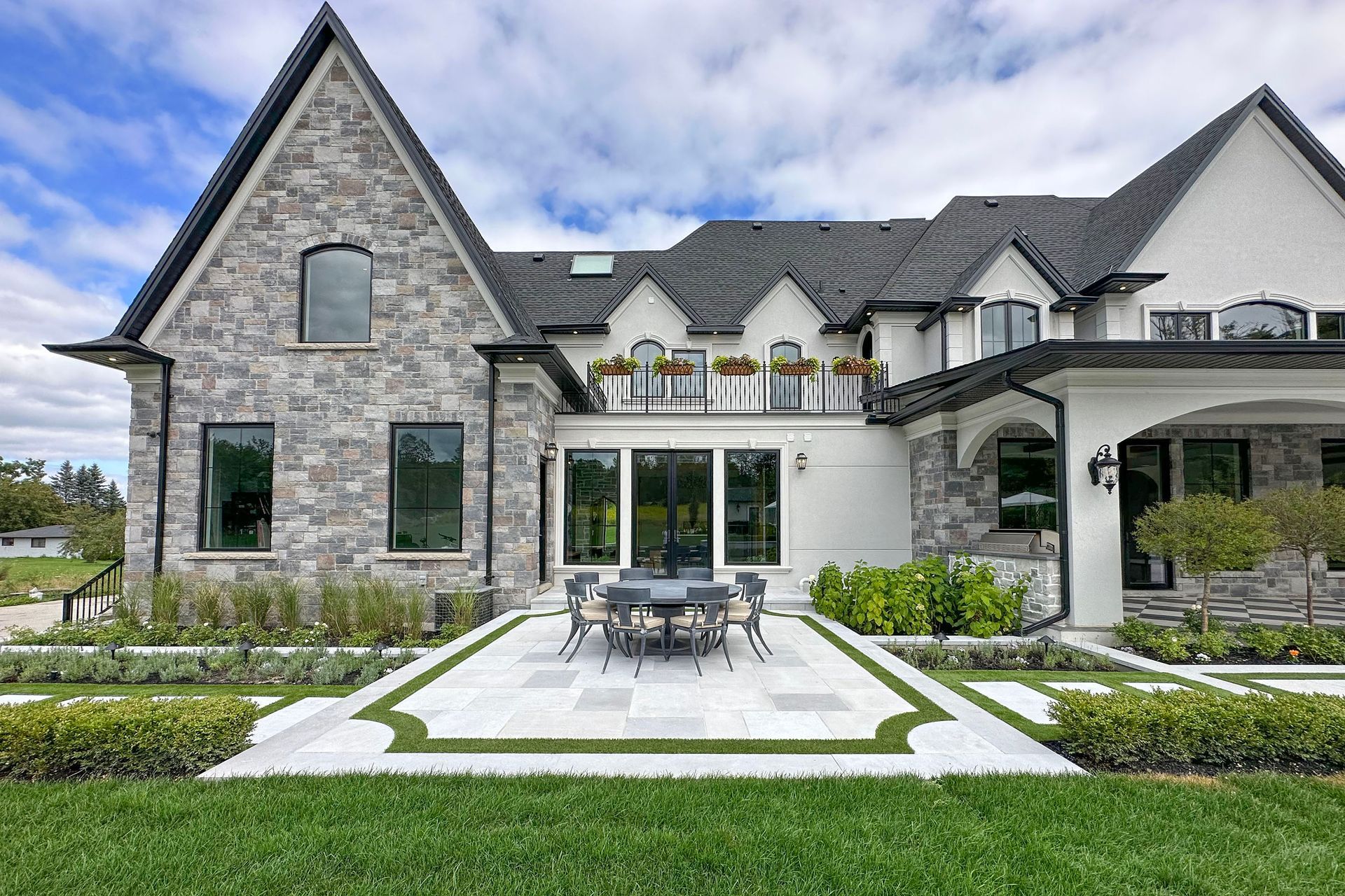 Oshawa Full home renovation