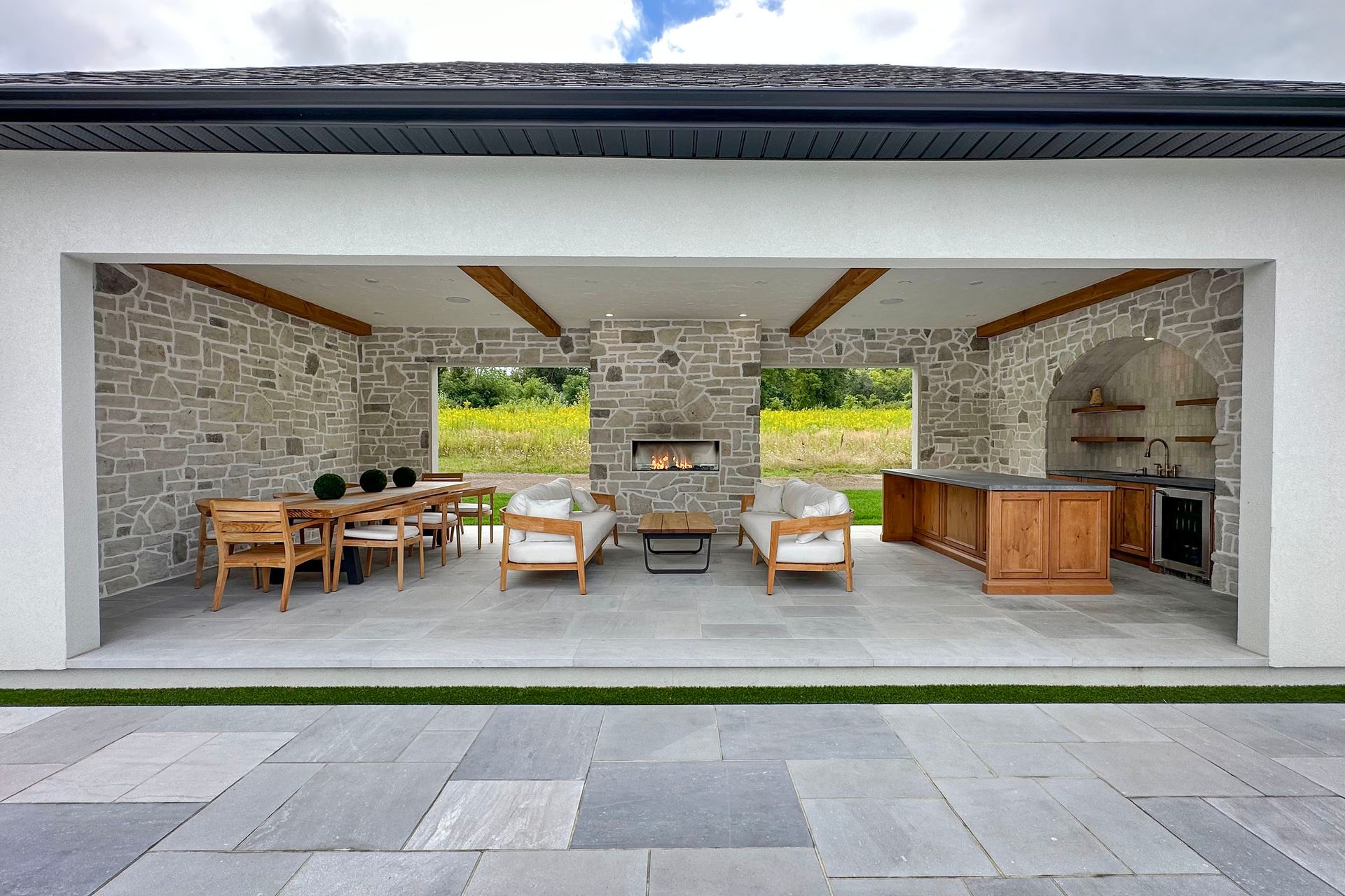 Home Restoration Services Oshawa
