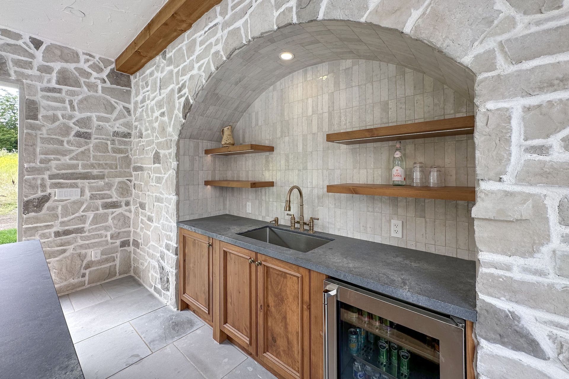 Oshawa Whole House Overhaul
