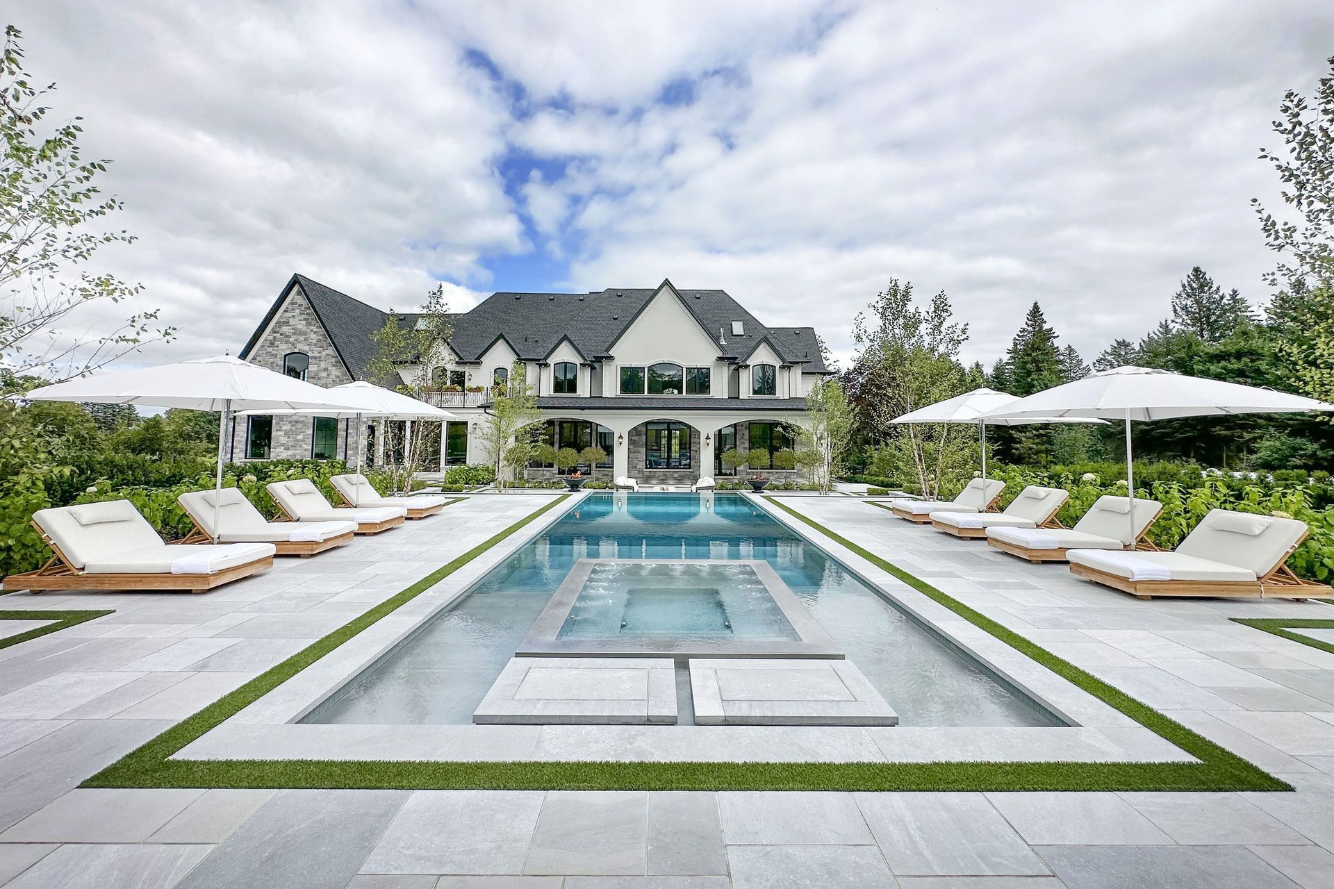 Oshawa Full-Scope Home Remodeling