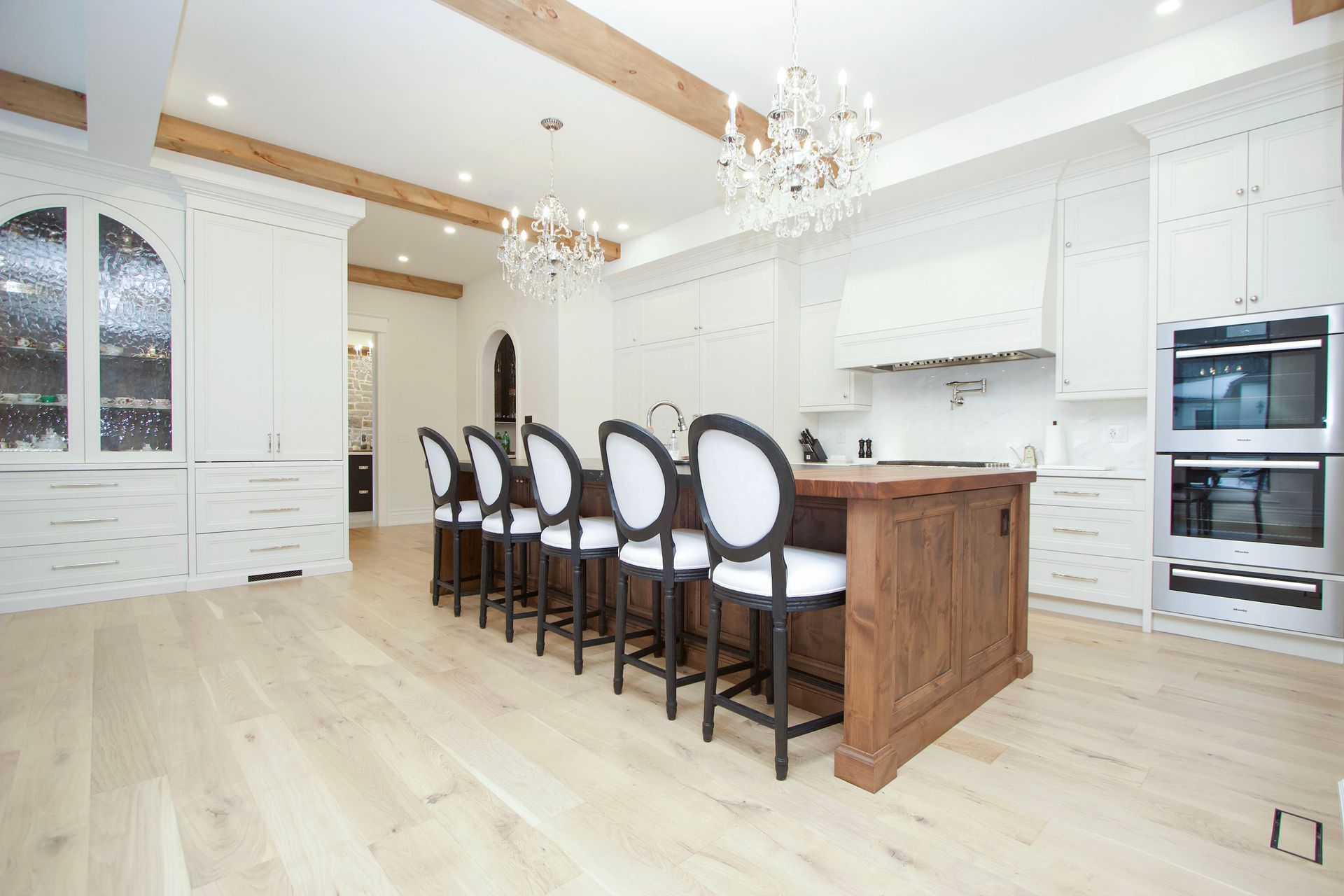 Oshawa full home reno