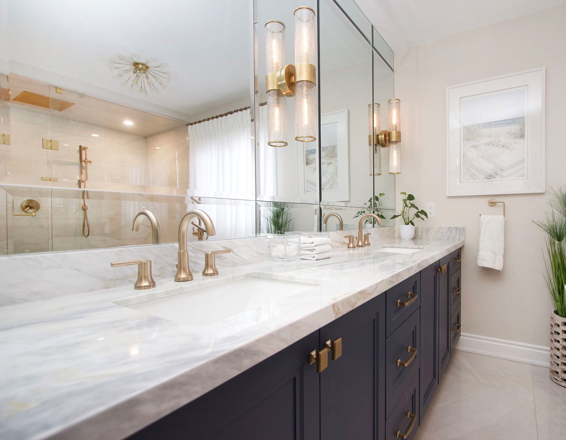 Bathroom Transformation Services Oshawa