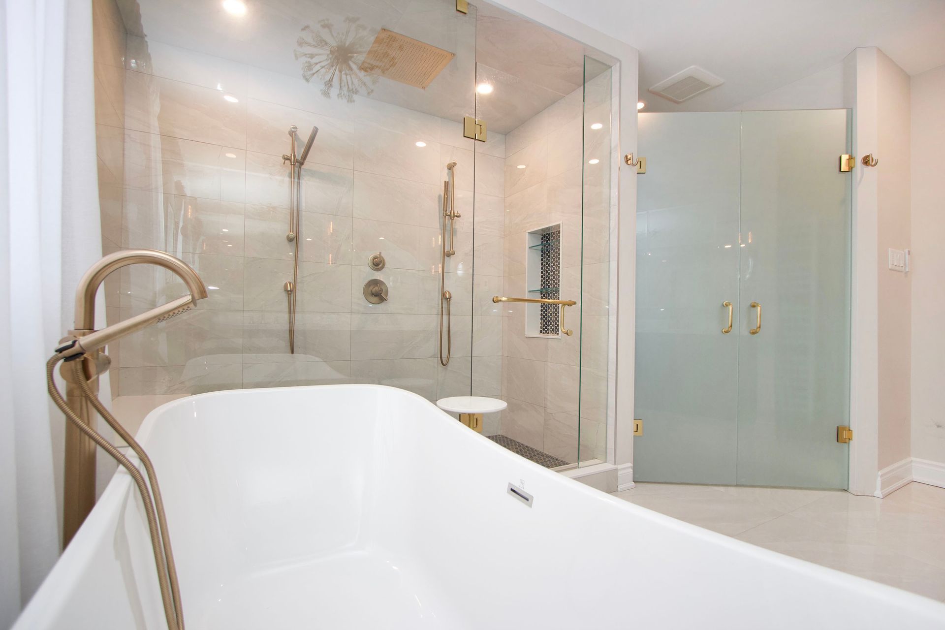 Bathroom Redesign Experts Oshawa
