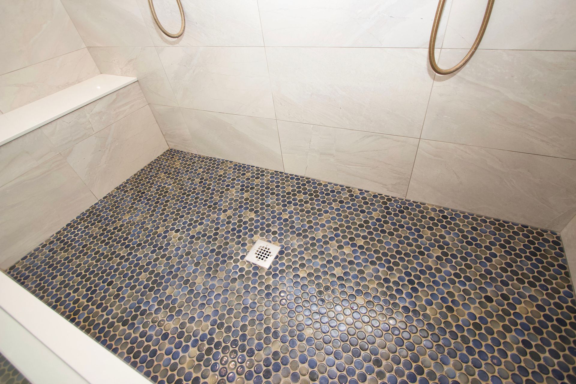 Bathroom Makeovers in Oshawa