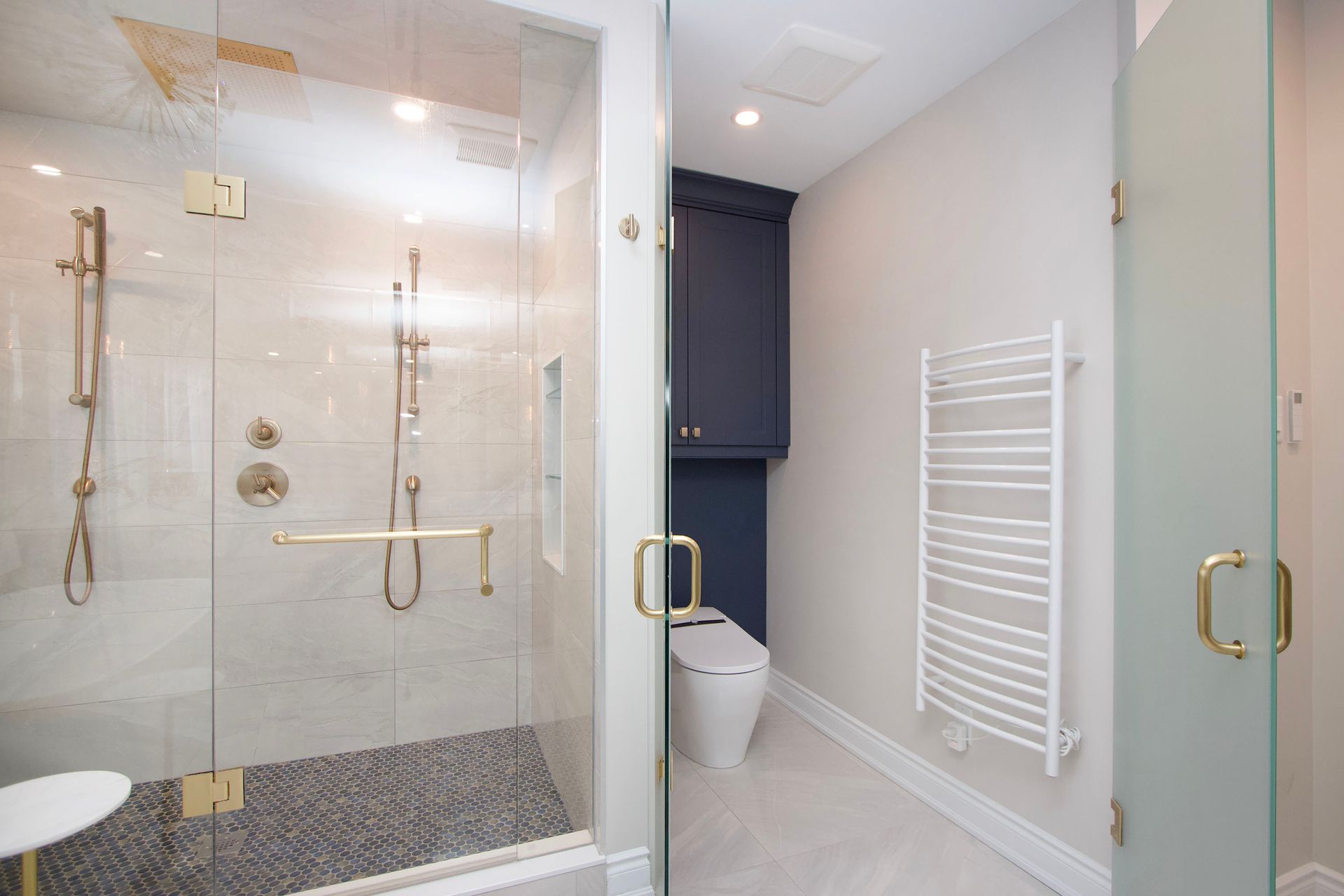 Oshawa Bathroom Refurbishing Services